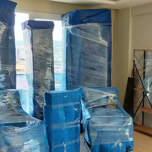 Evden Eve Nakliyat / Taşımacılık